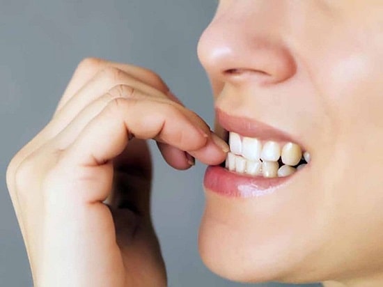 Răng yếu phải làm sao?