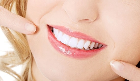 Chọn chất làm trắng răng
