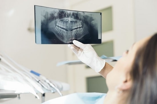Khám răng miệng định kỳ