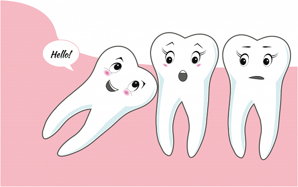 Những điều bạn nên biết về răng khôn
